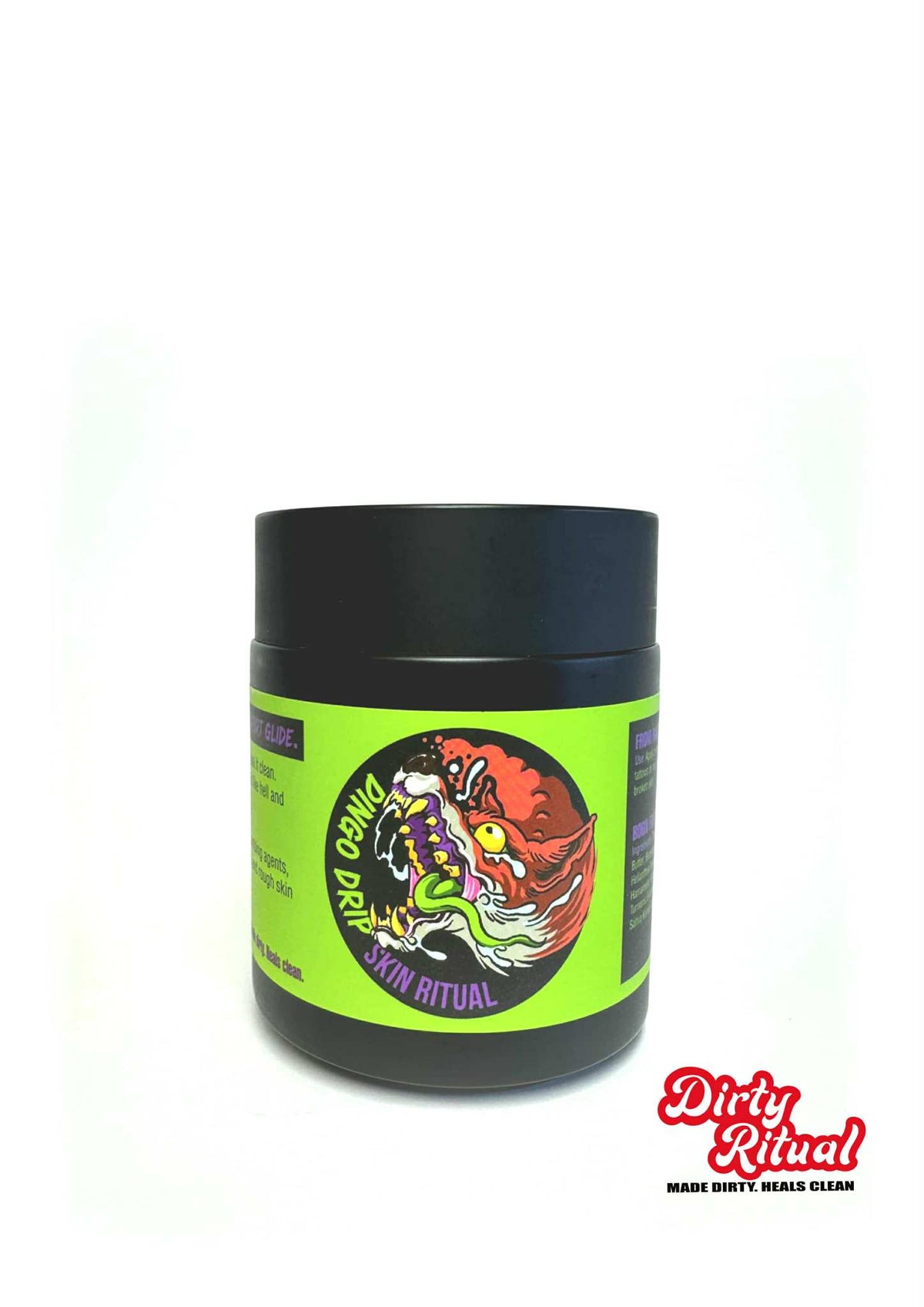 Dingo Drip Skin Ritual Tattoo Glide 200mL