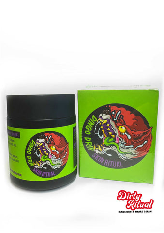 Dingo Drip Skin Ritual Tattoo Glide 200mL